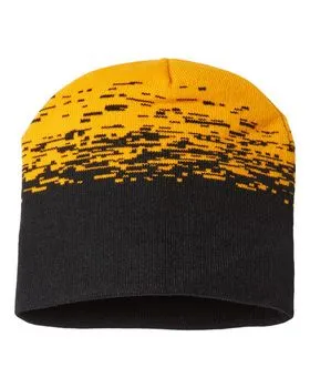 RKS9 CAP AMERICA USA-Made Static Beanie