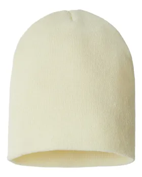 SKN28 CAP AMERICA USA-Made Sustainable Beanie