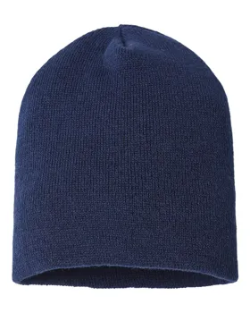 SKN28 CAP AMERICA USA-Made Sustainable Beanie