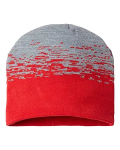 RKS9 CAP AMERICA USA-Made Static Beanie