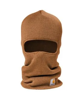 CT104485 Carhartt Knit Insulated Face Mask
