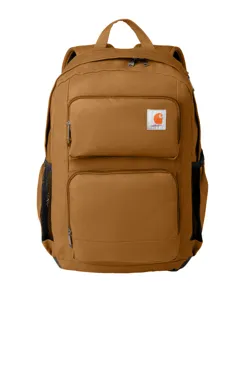 CTB0000486 Carhartt 28L Foundry Series Dual-Compartment Backpack