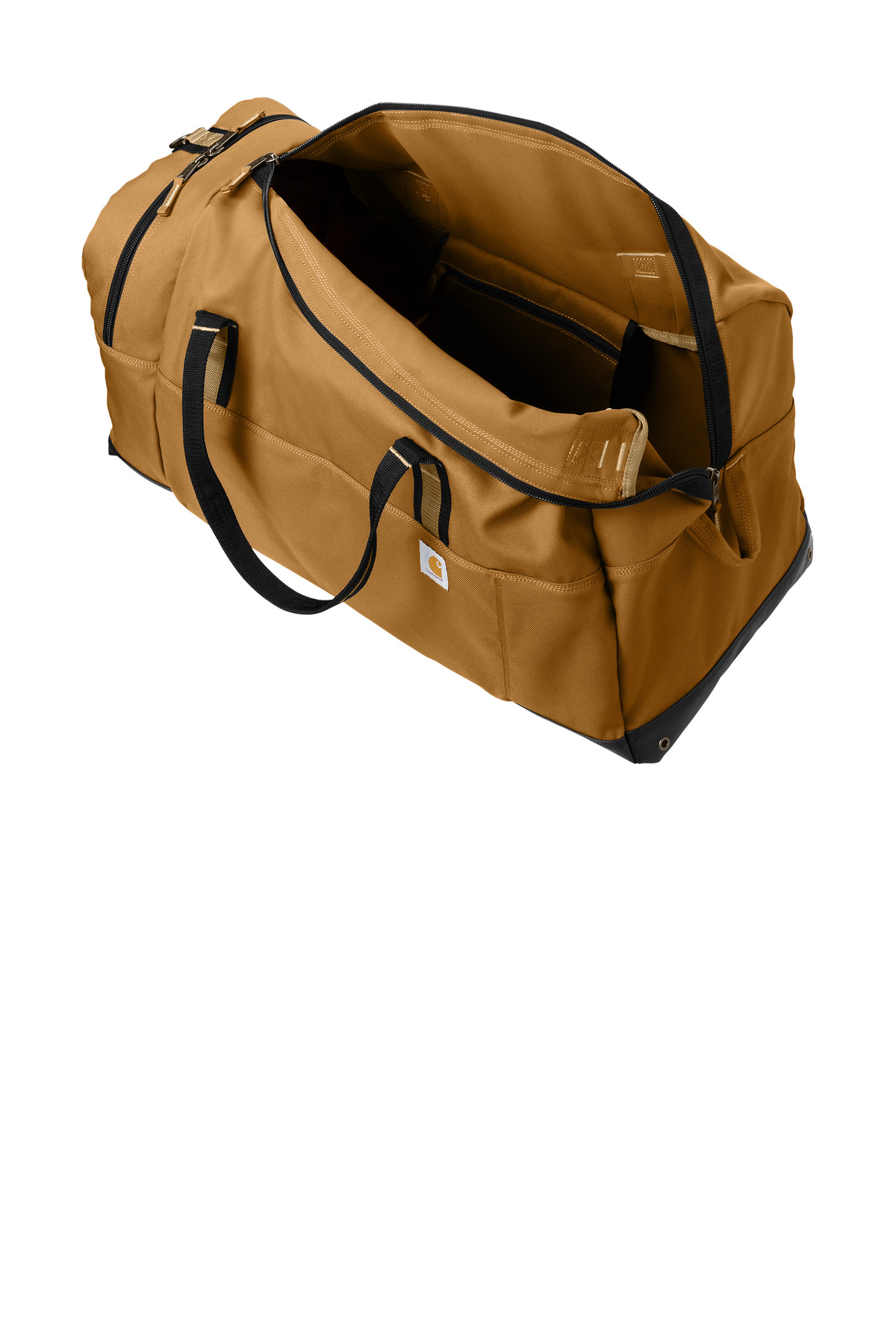 CTB0000487 Carhartt 120L Foundry Series Duffel
