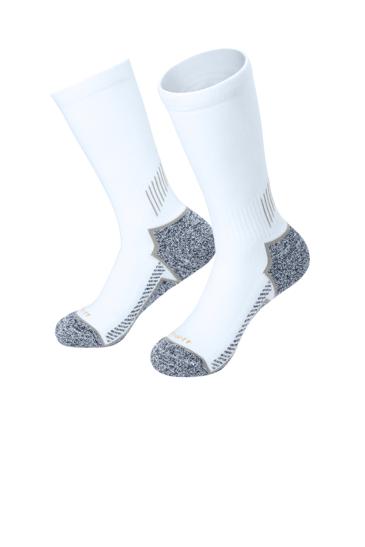 CTSC4223 Carhartt Force Midweight Crew Sock (3-Pack)