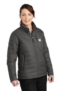 CT104314 Carhartt Womens Gilliam Jacket CT104314 Carhartt Womens Gilliam Jacket