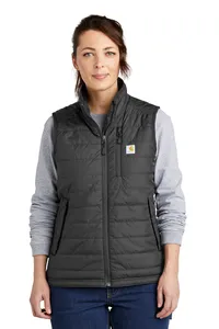 CT104315 Carhartt Womens Gilliam Vest CT104315 Carhartt Womens Gilliam Vest