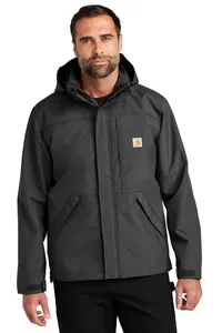 CT104670 Carhartt Storm Defender Shoreline Jacket CT104670 Carhartt Storm Defender Shoreline Jacket