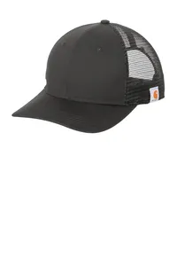CT105298 Carhartt Canvas Mesh Back Cap CT105298 Carhartt Canvas Mesh Back Cap