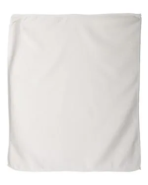 C1118M Carmel Towel Company Microfiber Rally Towel