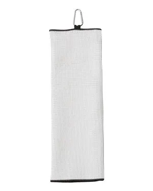 C1717MTC Carmel Towel Company Fairway Golf Towel