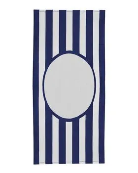 C3060ST Carmel Towel Company Striped Beach Towel