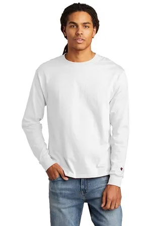 CC8C Champion Long Sleeve T-Shirt