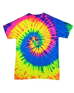 CD1160 Tie-Dye Toddler T-Shirt CD1160 Tie-Dye Toddler T-Shirt