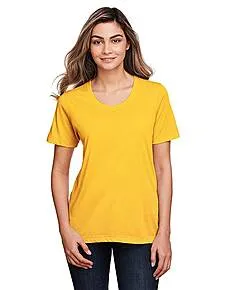 CE111W Core 365 Ladies Fusion ChromaSoft Performance T-Shirt