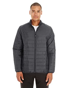 CE700 Core 365 Mens Prevail Packable Puffer Jacket