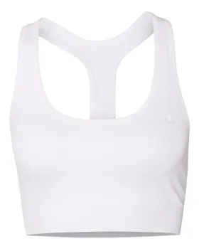 B900 Champion Womens Racerback Sports Bra