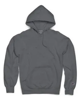 CD450 Champion Garment Dyed Hooded Sweatshirt