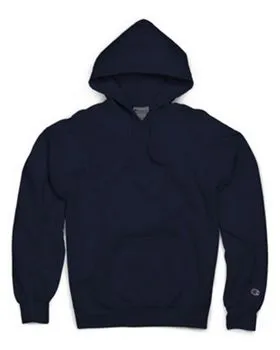 CD450 Champion Garment Dyed Hooded Sweatshirt