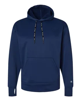 CHP180 Champion Unisex Gameday Hooded Sweatshirt