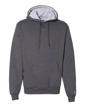 S171 Champion Cotton Max Hooded Sweatshirt