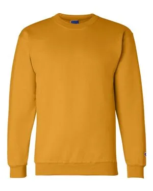 S600 Champion Double Dry Eco Crewneck Sweatshirt S600 Champion Double Dry Eco Crewneck Sweatshirt