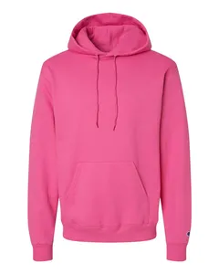 S700 Champion Double Dry Eco Hooded Sweatshirt