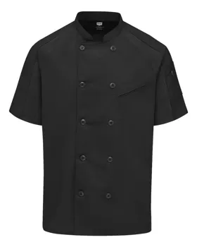 052M Chef Designs Airflow Raglan Chef Coat 052M Chef Designs Airflow Raglan Chef Coat