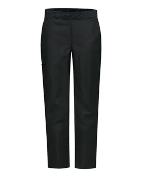 0P1W Chef Designs Womens Airflow Chef Pants