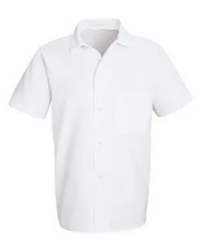 5010 Chef Designs Button-Front Cook Shirt