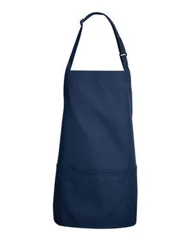 TT32 Chef Designs Short Premium Bib Apron