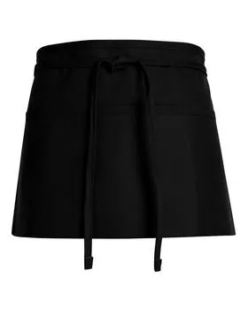 TT46 Chef Designs Waist Apron