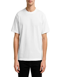 2000 Circle Clothing Unisex Heavyweight Tee