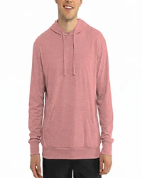 2091 Circle Clothing Unisex Jersey Hoodie