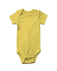 2101 Circle Clothing Infant Romper