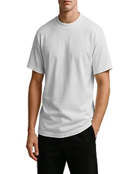 2500 Circle Clothing Heavy Weight Tee