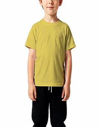 2584 Circle Clothing Comfort Toddler Tee