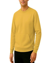 2615 Circle Clothing French Terry Pocket Sweatshirt