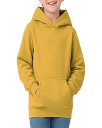2789 Circle Clothing Youth Pullover Hoodie