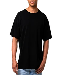 4000 Circle Clothing Drop Shoulder Tee