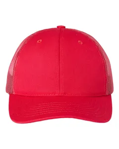 USA100 Classic Caps USA-Made Trucker Cap