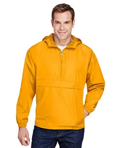 CO200 Champion Packable Quarter-Zip Jacket
