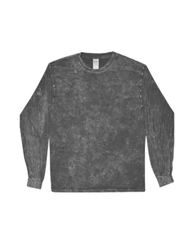 2300 Colortone Mineral Wash Long Sleeve T-Shirt