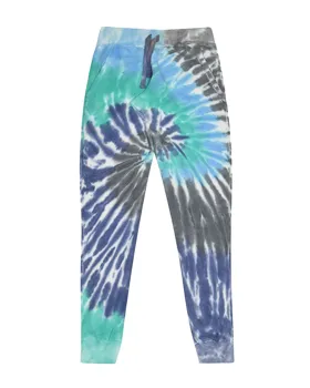 8999 Colortone Tie-Dyed Joggers