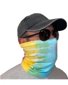 9411CD Colortone Gaiter