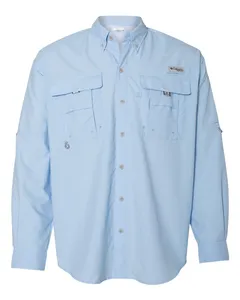 101162 Columbia PFG Bahama II Long Sleeve Shirt