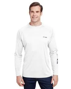 1388261 Columbia Terminal Tackle Long-Sleeve T-Shirt