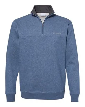 141162 Columbia Hart Mountain Half-Zip Sweatshirt