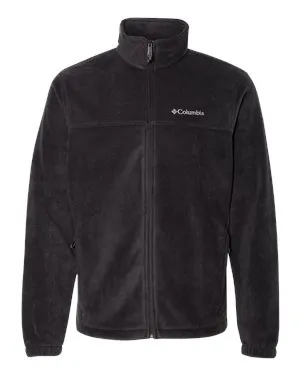 147667 Columbia Steens Mountain Fleece 2.0 Full-Zip Jacket