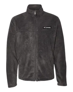 147667 Columbia Steens Mountain Fleece 2.0 Full-Zip Jacket