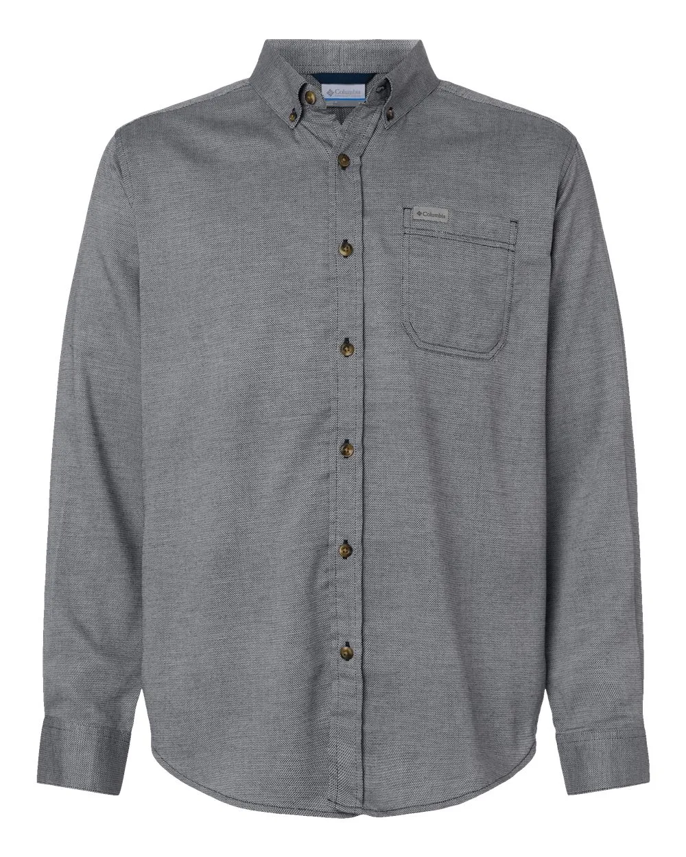155205 Columbia Mens Rapid Rivers II Shirt